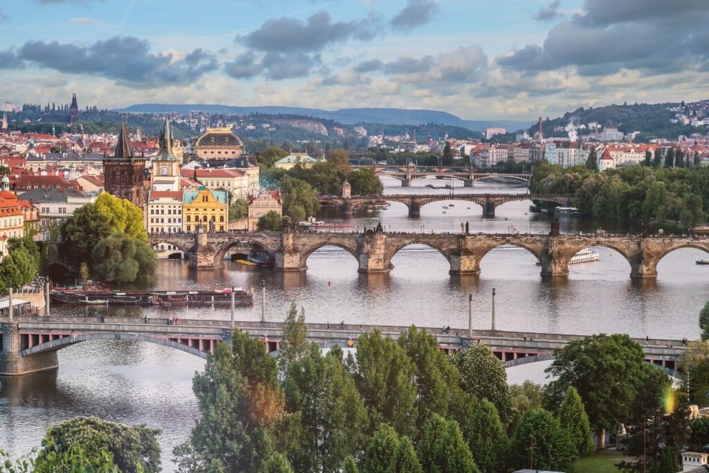 czech language curiosites