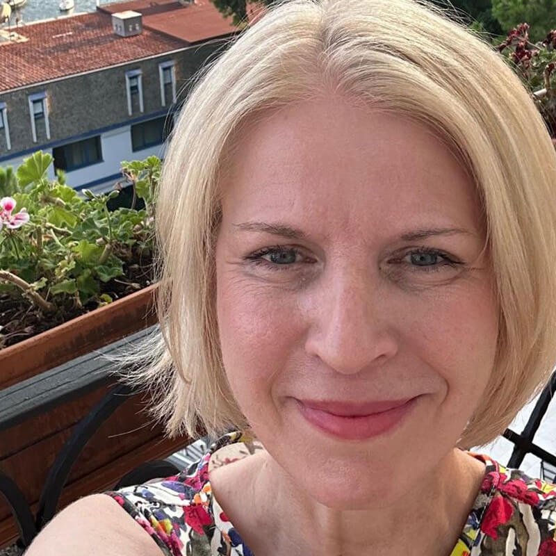 teacher-dragana-german-teacher-language-atelier-team-languageatelier Portrait of Dragana, German teacher at Language Atelier